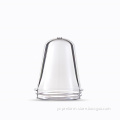 63mm 29g wide mouth PET preform